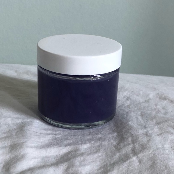 Earth Harbor Glow Juice refining enzyme mask NIB - Picture 4 of 4